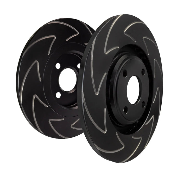 BSD Series Brake Disc/Rotors