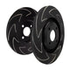 BSD Series Brake Disc/Rotors