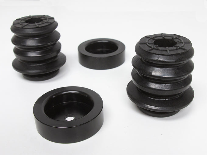 Foam Bump Stop Kit <br> 2019-2023 Ford Ranger