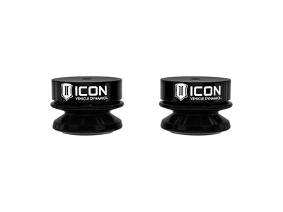 Foam Bump Stop Kit Low Profile <br> 2022-2023 Ford F-150 Lightning