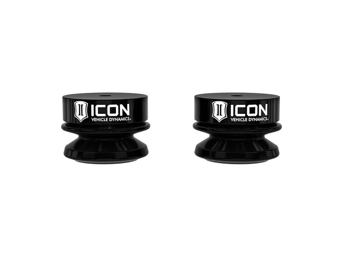Foam Bump Stop Kit Low Profile <br> 2022-2023 Ford F-150 Lightning