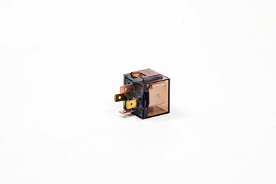 4 Pin Waterproof Cube Relay <br>Universal