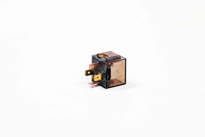 4 Pin Waterproof Cube Relay <br>Universal