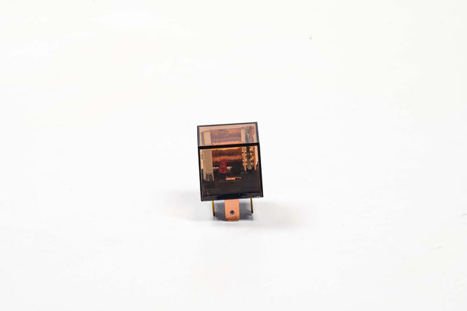 4 Pin Waterproof Cube Relay <br>Universal