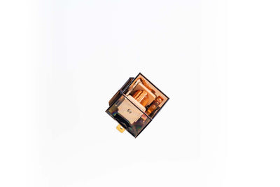 4 Pin Waterproof Cube Relay <br>Universal