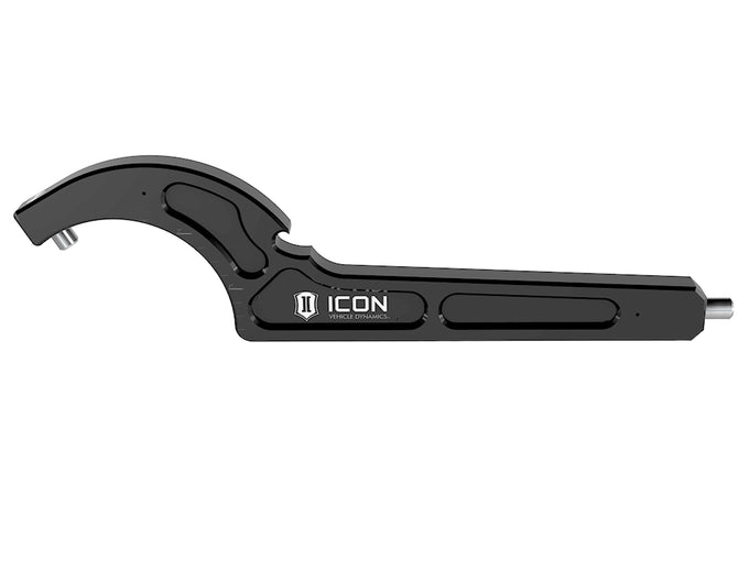 Billet Spanner Wrench Kit