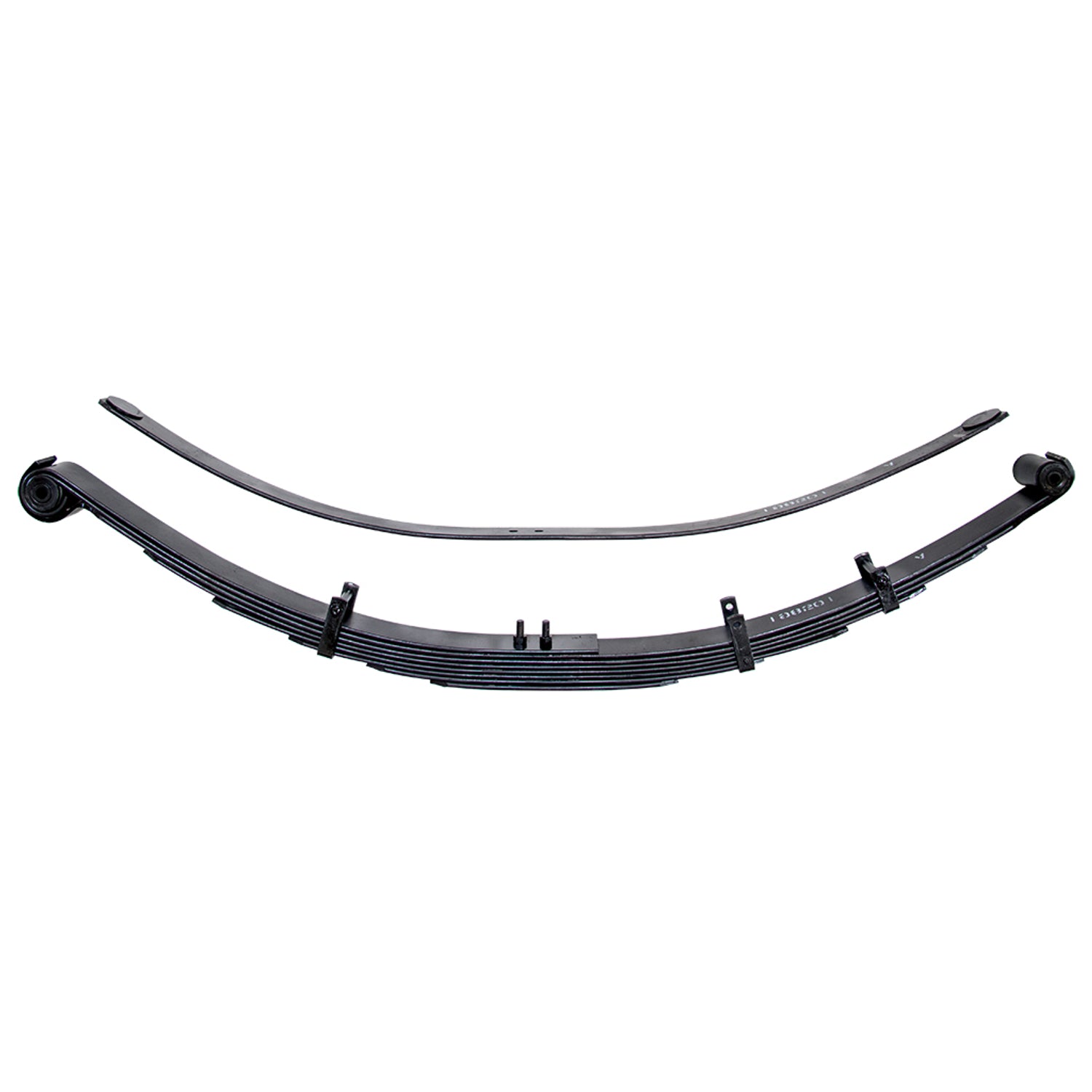 Multi Rate Rxt Leaf Pack w/Add In Leaf <br> 2010-2014 Ford F-150