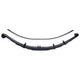 Multi Rate Rxt Leaf Pack w/Add In Leaf <br> 2010-2014 Ford F-150