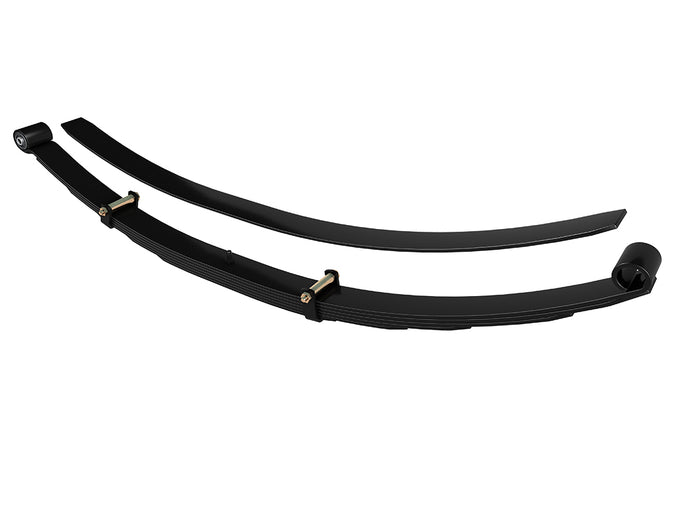 Multi Rate Leaf Pack w/Add In Leaf <br> 2019-2023 Ford Ranger