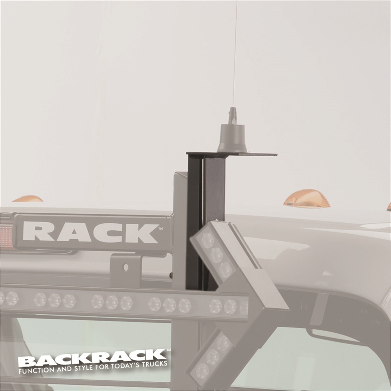 Antenna Mount Bracket <br> Universal