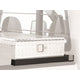 Toolbox Bracket <br> 93-14 Ford Ranger