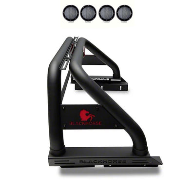 Classic Roll Bar Kit <br>05-23 Toyota Tacoma
