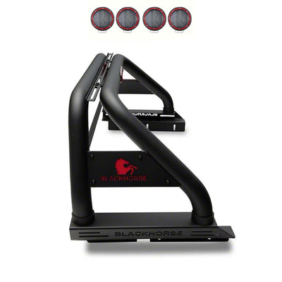 Classic Roll Bar Kit <br>15-23 Chevy Colorado, GMC Canyon