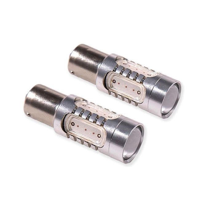 1156 HP11 LED Amber (pair)