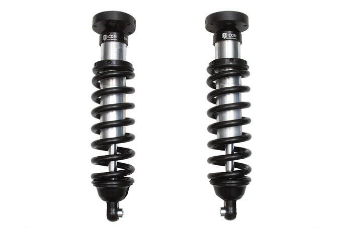 2.5 Shocks VS IR Coilover Kit w/700lb Spring Rate <br> 2000-2006 Toyota Tundra, 2001-2007 Sequoia