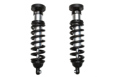Ext Travel 2.5 Series Shocks VS IR Coilover Kit <br> 2000-2006 Toyota Tundra, 2001-2007 Sequoia