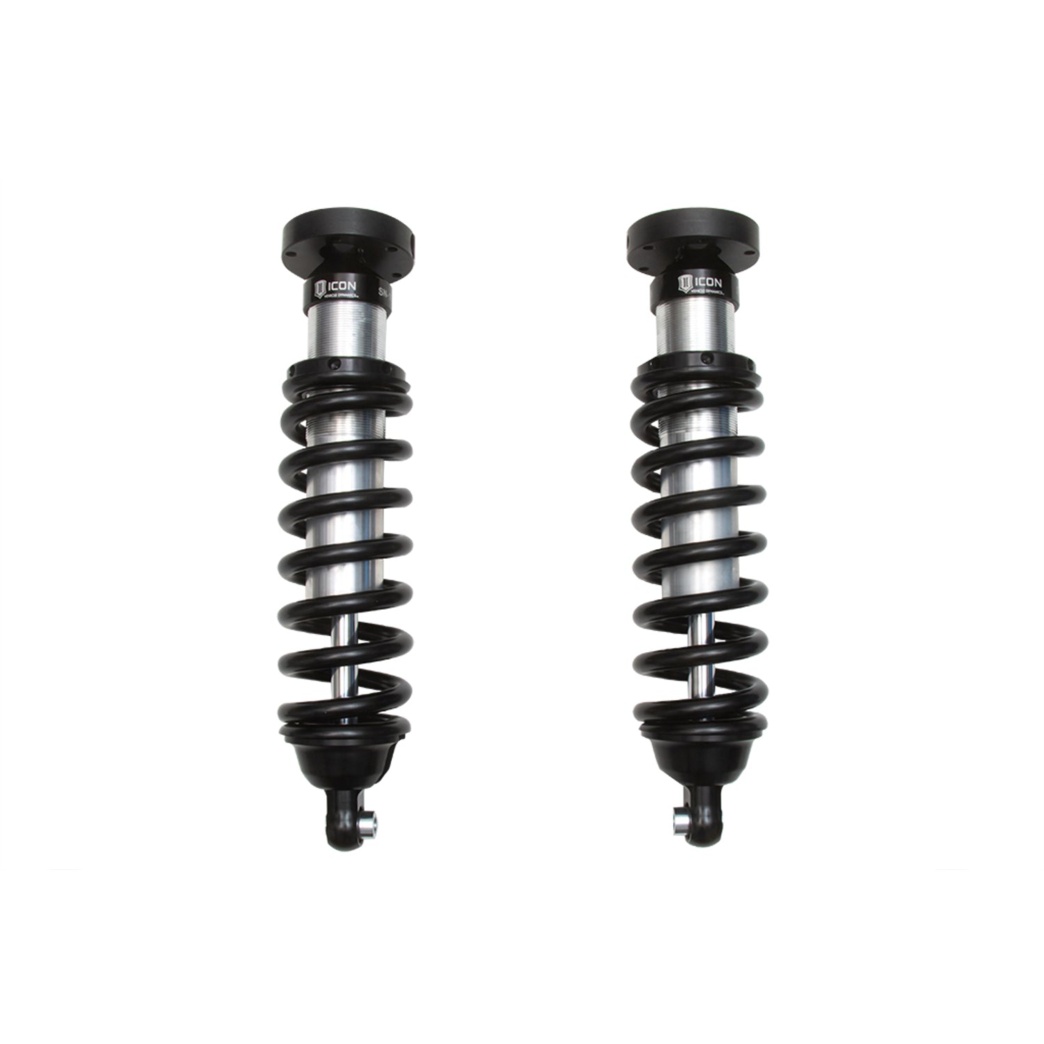 Ext Travel 2.5 Series Shocks VS IR Coilover Kit <br> 2000-2006 Toyota Tundra, 2001-2007 Sequoia