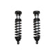 Ext Travel 2.5 Series Shocks VS IR Coilover Kit <br> 2000-2006 Toyota Tundra, 2001-2007 Sequoia
