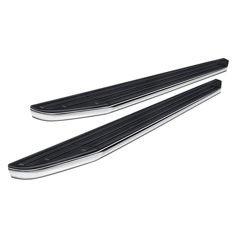 Premium Running Boards <br>15-23 Nissan Murano