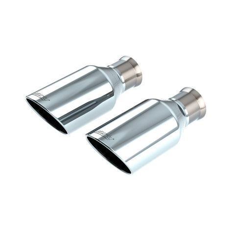 Connection Pipes <br> 21-24 Ram 1500 TRX