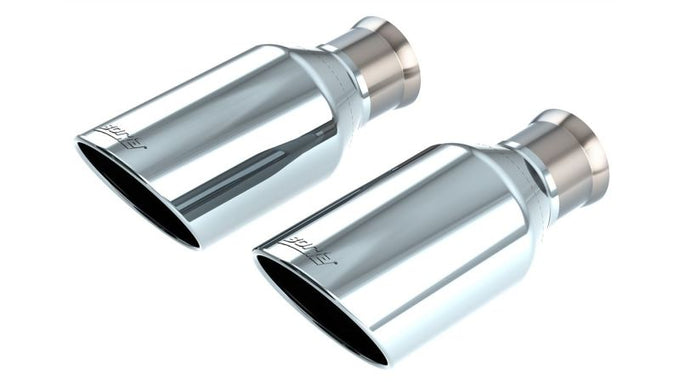 Connection Pipes <br> 21-24 Ram 1500 TRX