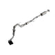 S-Type Cat-Back Exhaust System <br> 21-24 Ford F-150 F-150 5.0L V8