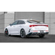 S-Type Axle-Back Exhaust System <br> 21-24 Kia K5 1.6L 4 Cyl. Front Wheel Drive