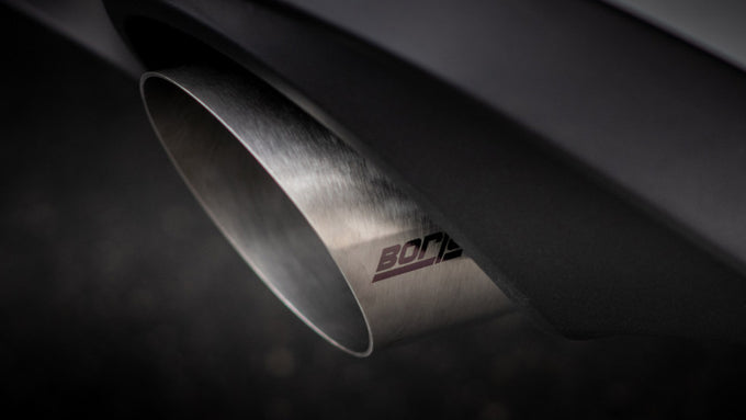 S-Type Cat-Back Exhaust System <br> 22-23 Volkswagen GTI 2L L4 4-Door