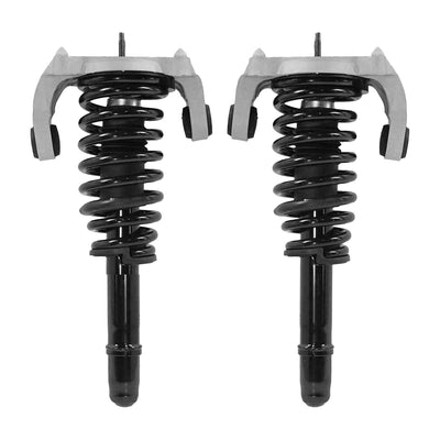 Front Complete Strut Assembly Kit<br>99-06 Chrysler Sebring, Dodge Stratus,99-00 Plymouth Breeze