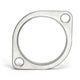 Exhaust Flange - 2.5 In. (2-Bolt)<br> Universal