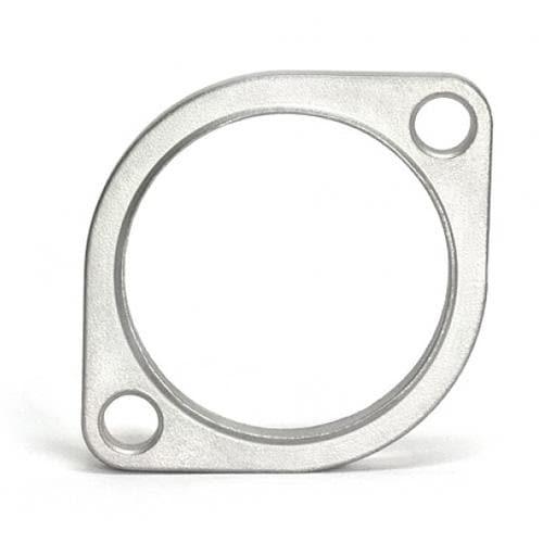Exhaust Flange - 2.5 In. (2-Bolt)<br> Universal