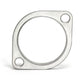 Exhaust Flange - 2.5 In. (2-Bolt)<br> Universal
