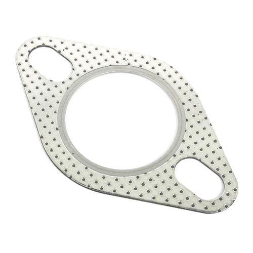 Exhaust Gasket - 2 In. (2-bolt)<br> Universal