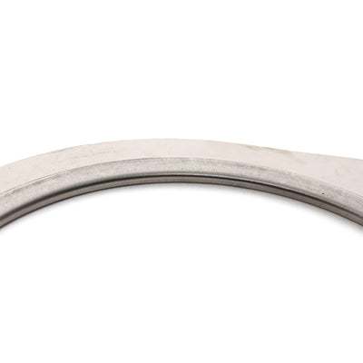 2 In. MLS Exhaust Gasket<br> Universal
