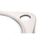 2 In. MLS Exhaust Gasket<br> Universal