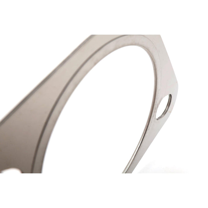 2 In. MLS Exhaust Gasket<br> Universal