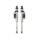 Pair 6in Rear 2.5 Custom Shocks VS PB CDCV <br> 2000-2006 Toyota Tundra