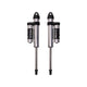 Pair 0-1.5in Rear 2.5 Series Shocks VS PB <br> 2004-2015 Nissan TITAN