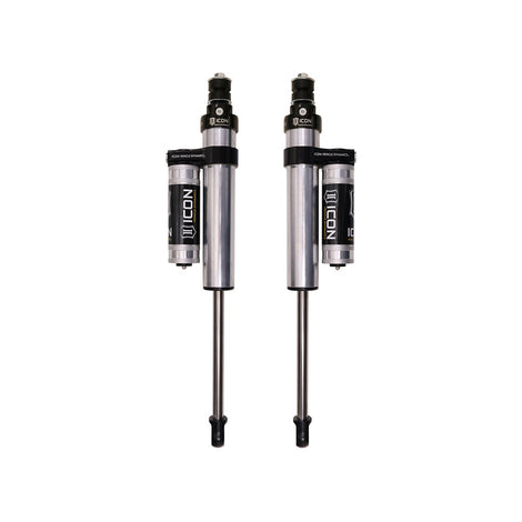 Pair 6in Rear 2.5 Custom Shocks VS PB <br> 2000-2006 Toyota Tundra