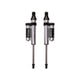 Pair 6in Rear 2.5 Custom Shocks VS PB <br> 2000-2006 Toyota Tundra
