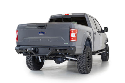 Bomber Rear Bumper<br> 15-20 Ford F-150