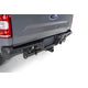 Bomber Rear Bumper<br> 15-20 Ford F-150