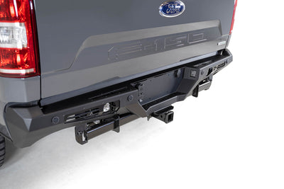 Bomber Rear Bumper<br> 15-20 Ford F-150