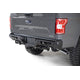 Bomber Rear Bumper<br> 15-20 Ford F-150
