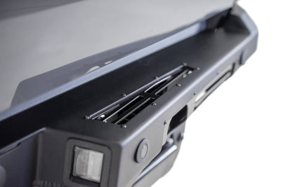 Bomber Rear Bumper<br> 15-20 Ford F-150