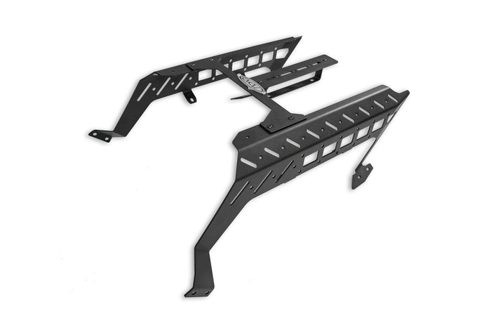 Center Console Molle Panels<br> 17-22 Ford F-150 F-250 F-350