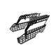 Center Console Molle Panels<br> 17-22 Ford F-150 F-250 F-350