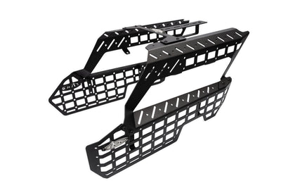 Center Console Molle Panels<br> 17-22 Ford F-150 F-250 F-350