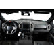 Center Console Molle Panels<br> 17-22 Ford F-150 F-250 F-350