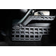 Center Console Molle Panels<br> 17-22 Ford F-150 F-250 F-350